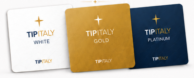 Card Tipitaly