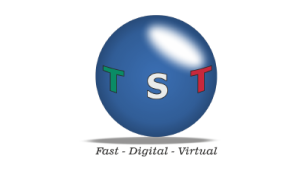 Logo TST Network Shop